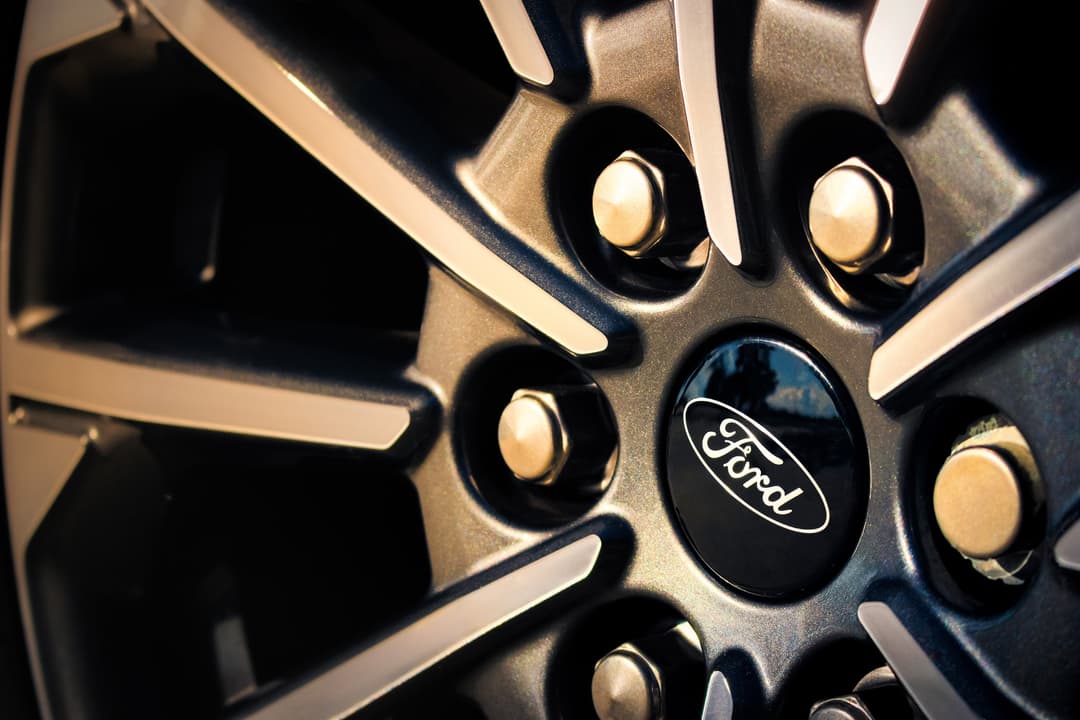 Ford Tips & Advice